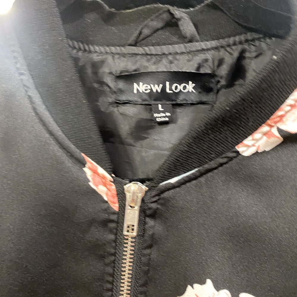Jacket - Picture 2 of 2